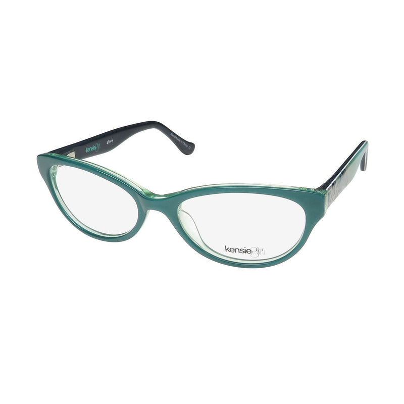 ModaFrames kensie Alive Eyeglasses Eyeglasses