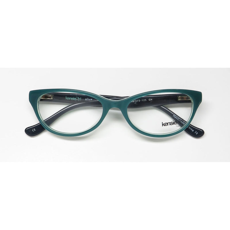 ModaFrames kensie Alive Eyeglasses Eyeglasses