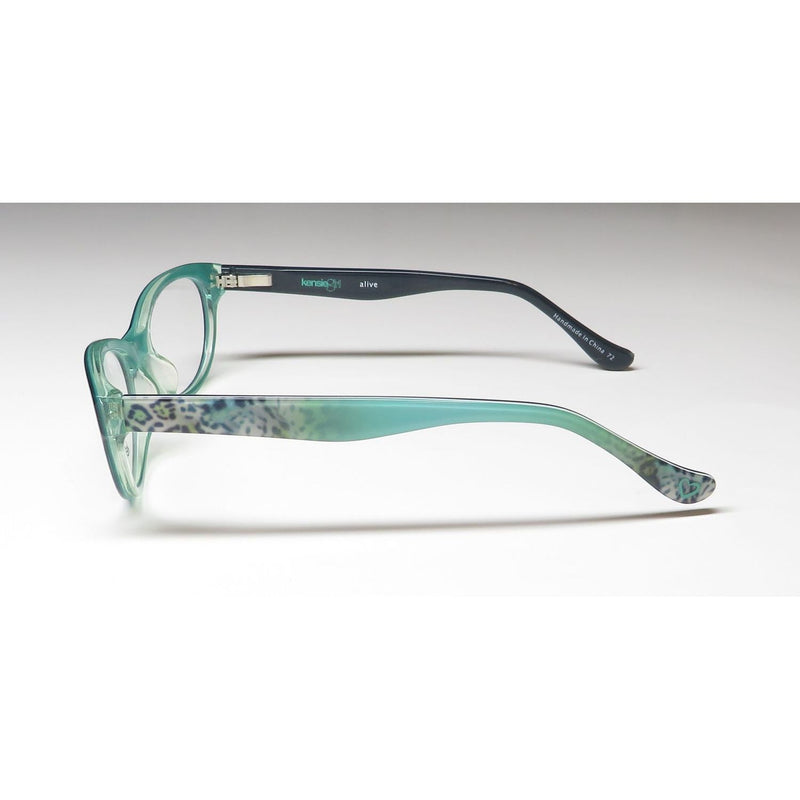 ModaFrames kensie Alive Eyeglasses Eyeglasses