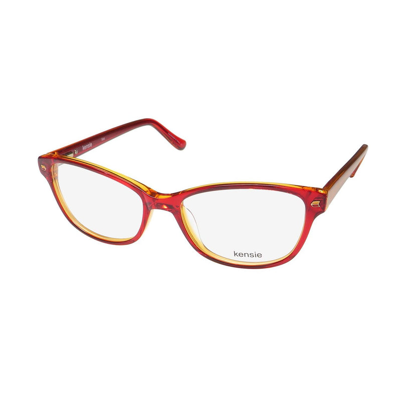 ModaFrames kensie Kiss Eyeglasses Eyeglasses