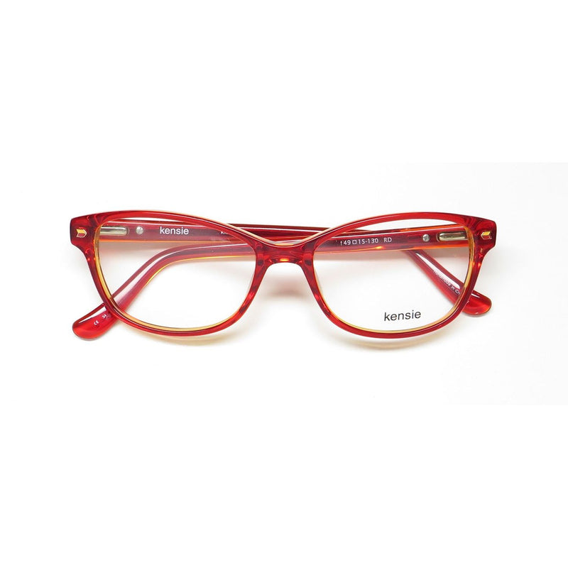 ModaFrames kensie Kiss Eyeglasses Eyeglasses