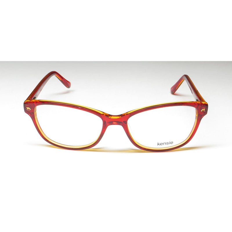 ModaFrames kensie Kiss Eyeglasses Eyeglasses