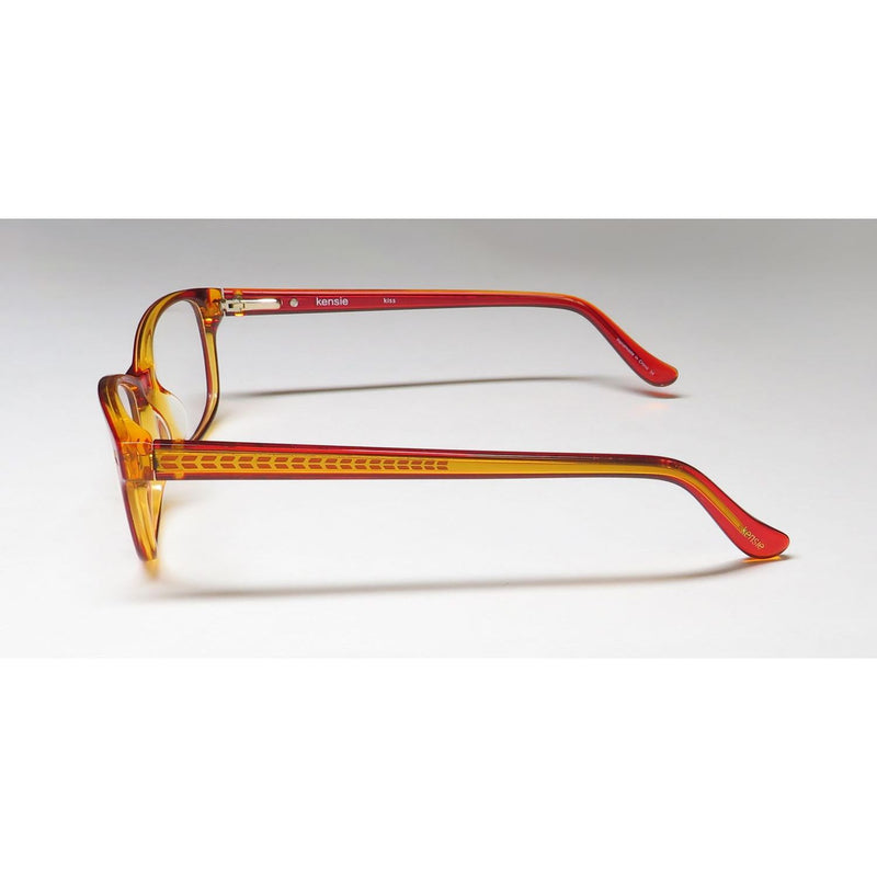 ModaFrames kensie Kiss Eyeglasses Eyeglasses