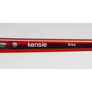 ModaFrames kensie Kiss Eyeglasses Eyeglasses
