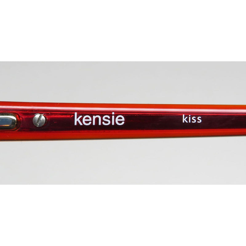 ModaFrames kensie Kiss Eyeglasses Eyeglasses