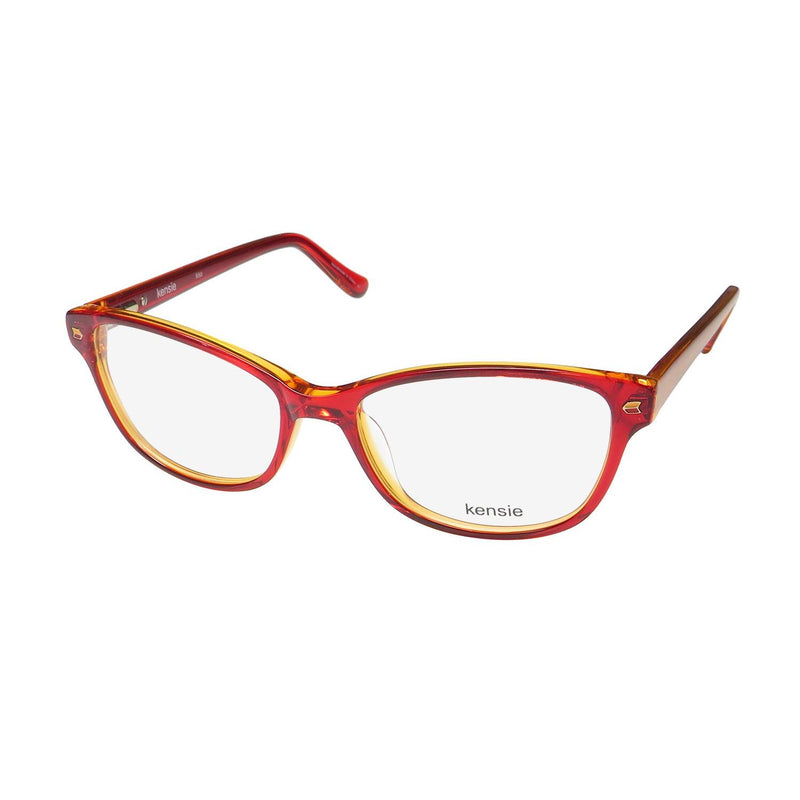 ModaFrames kensie Kiss Eyeglasses Eyeglasses