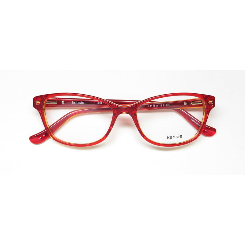 ModaFrames kensie Kiss Eyeglasses Eyeglasses