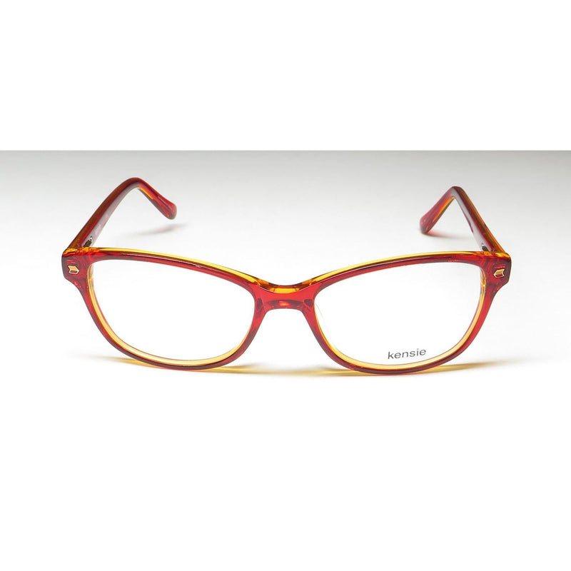 ModaFrames kensie Kiss Eyeglasses Eyeglasses
