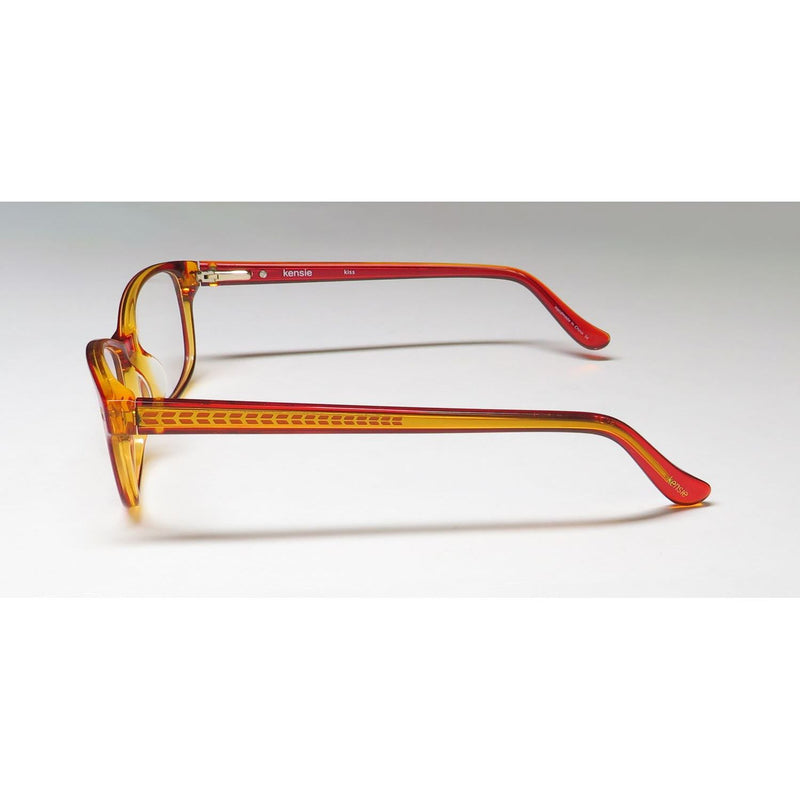 ModaFrames kensie Kiss Eyeglasses Eyeglasses