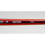 ModaFrames kensie Kiss Eyeglasses Eyeglasses