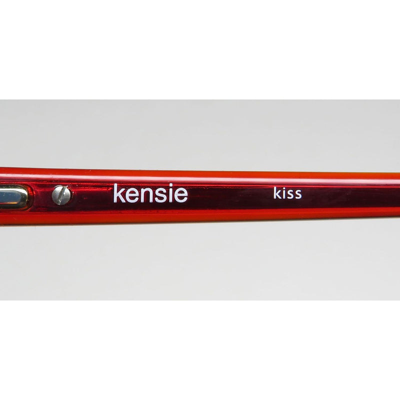 ModaFrames kensie Kiss Eyeglasses Eyeglasses