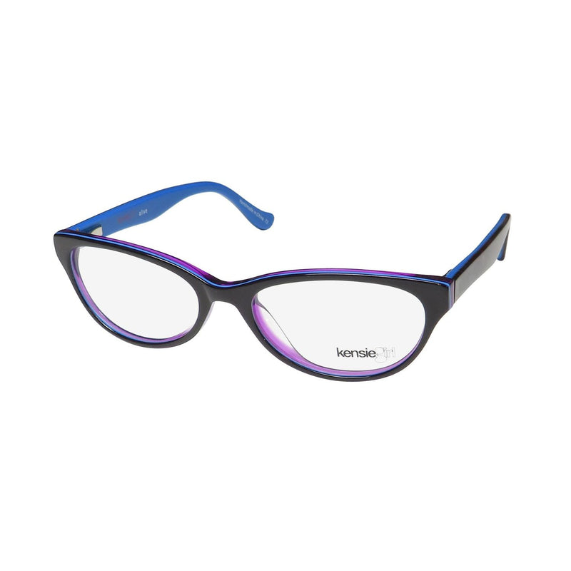 ModaFrames kensie Alive Eyeglasses Eyeglasses