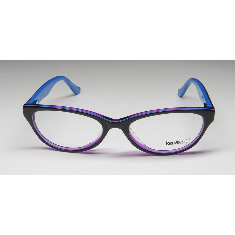 ModaFrames kensie Alive Eyeglasses Eyeglasses