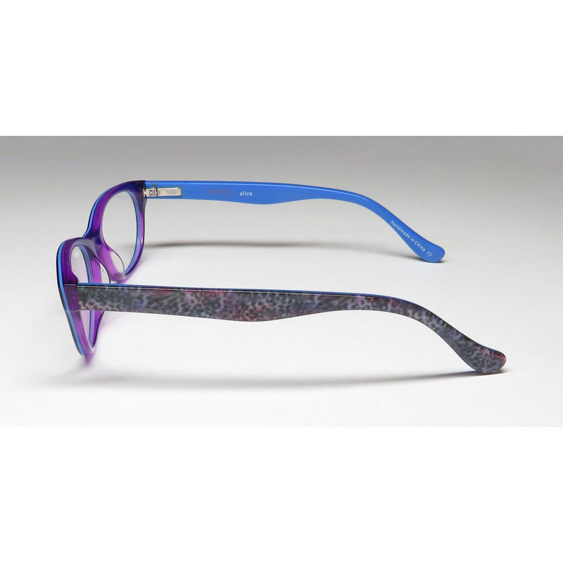 ModaFrames kensie Alive Eyeglasses Eyeglasses