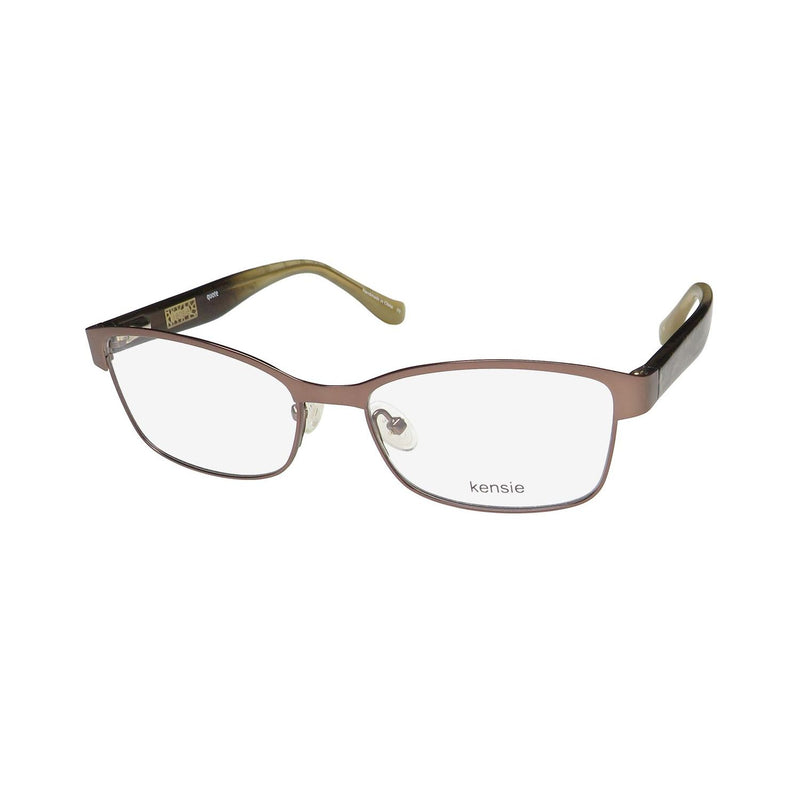 ModaFrames kensie Quote Eyeglasses Eyeglasses