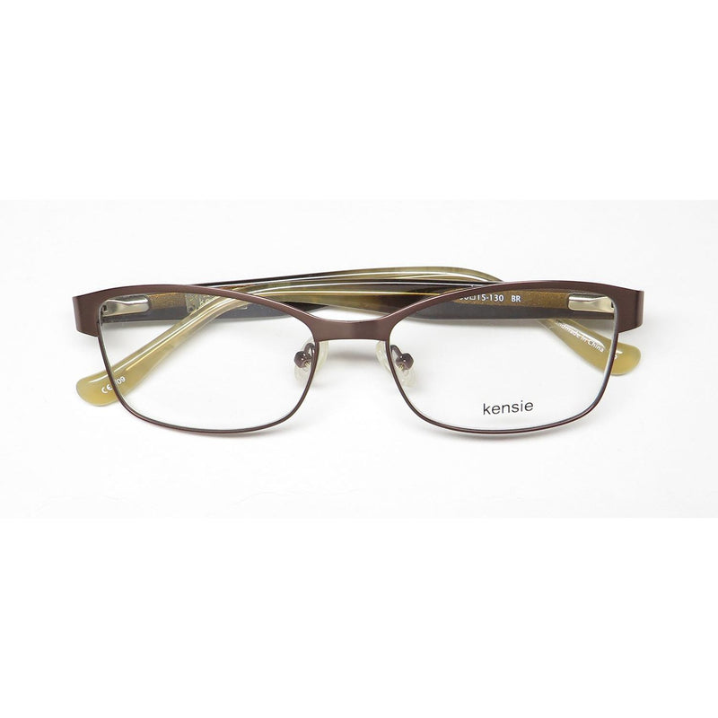 ModaFrames kensie Quote Eyeglasses Eyeglasses