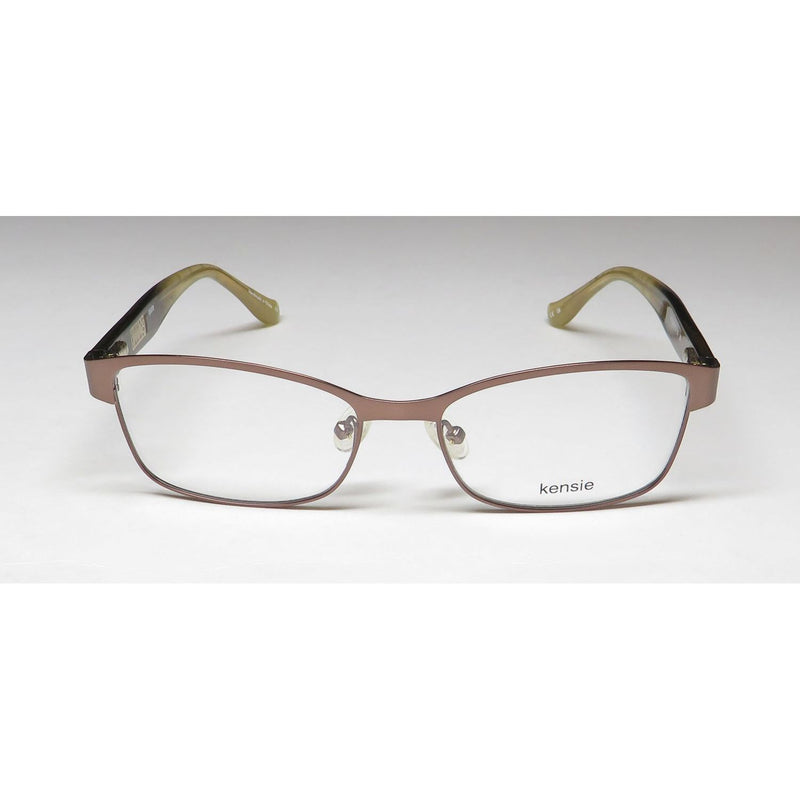 ModaFrames kensie Quote Eyeglasses Eyeglasses