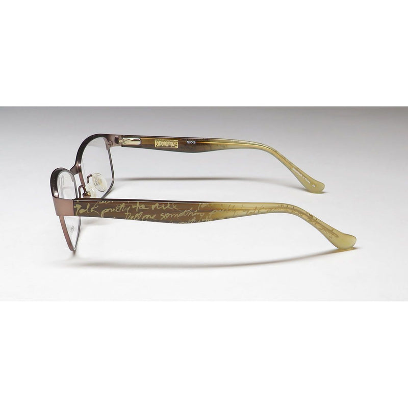 ModaFrames kensie Quote Eyeglasses Eyeglasses