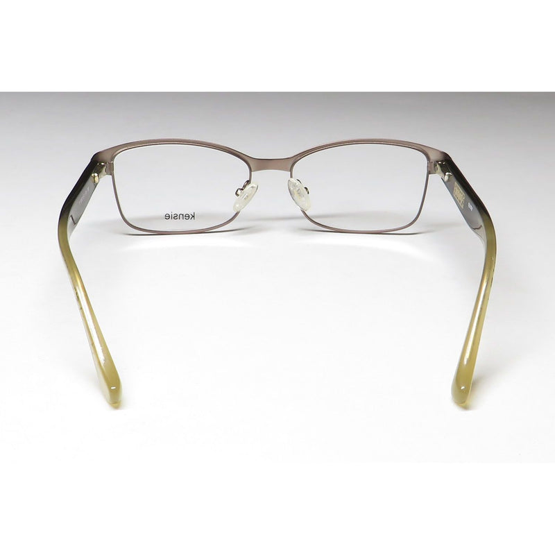 ModaFrames kensie Quote Eyeglasses Eyeglasses