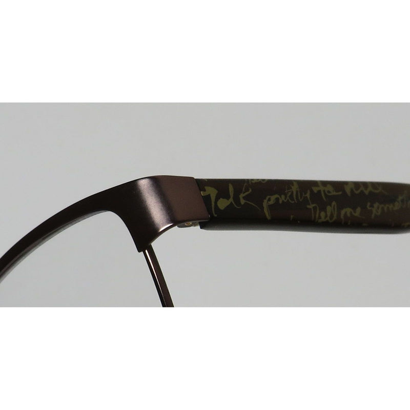 ModaFrames kensie Quote Eyeglasses Eyeglasses