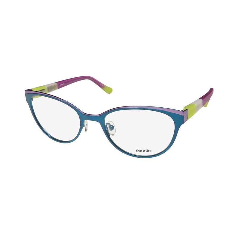 ModaFrames kensie Celebrate Eyeglasses Eyeglasses