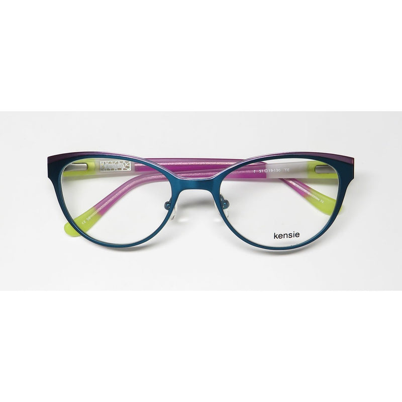 ModaFrames kensie Celebrate Eyeglasses Eyeglasses