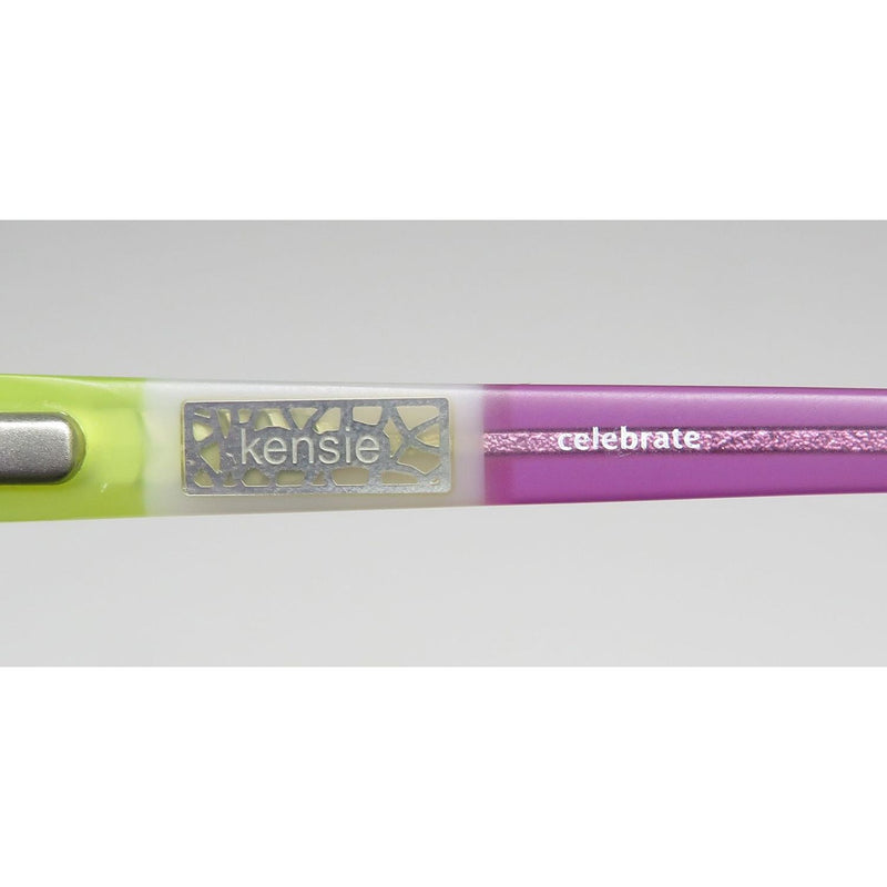 ModaFrames kensie Celebrate Eyeglasses Eyeglasses