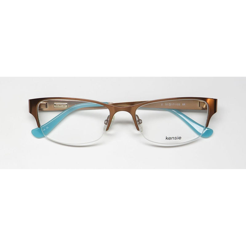 ModaFrames kensie Modern Eyeglasses Eyeglasses