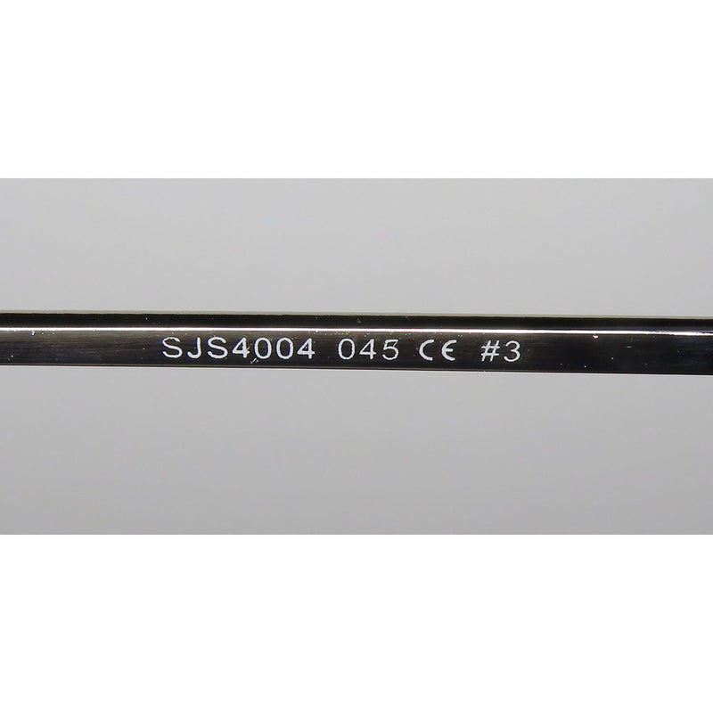 ModaFrames Sean John Sjs4004 Sunglasses Sunglasses