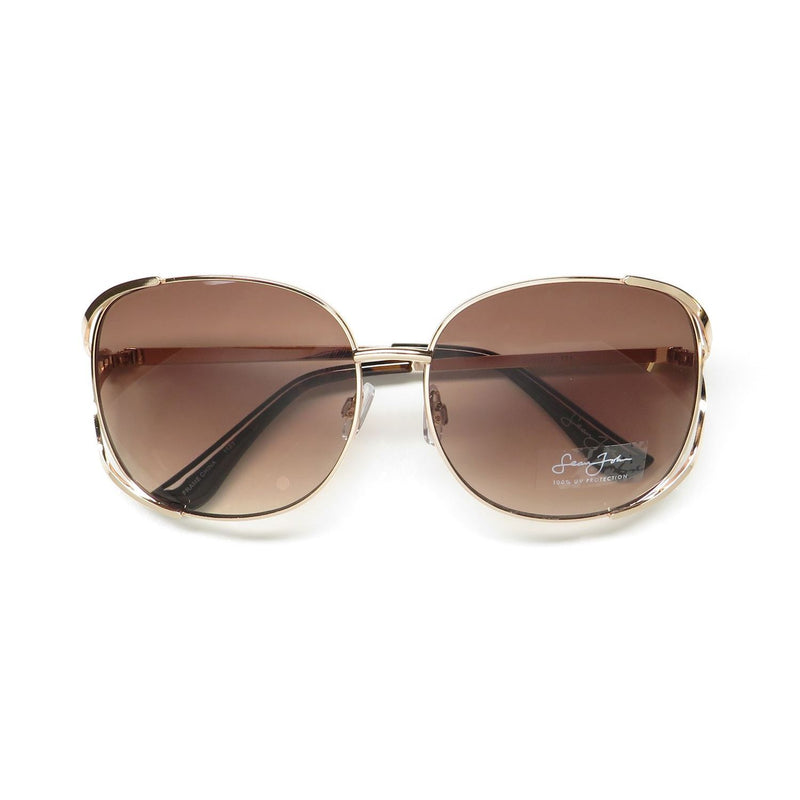 ModaFrames Sean John Sjs4002 Sunglasses Sunglasses