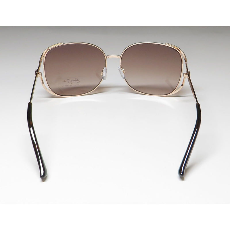 ModaFrames Sean John Sjs4002 Sunglasses Sunglasses