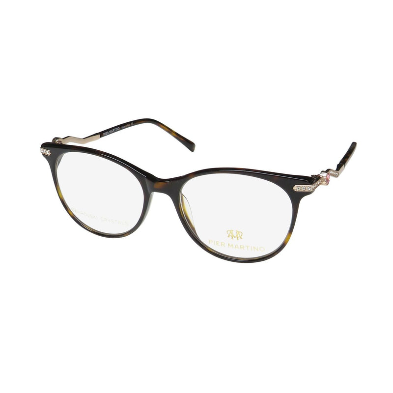 ModaFrames Pier Martino 6606 Eyeglasses Eyeglasses