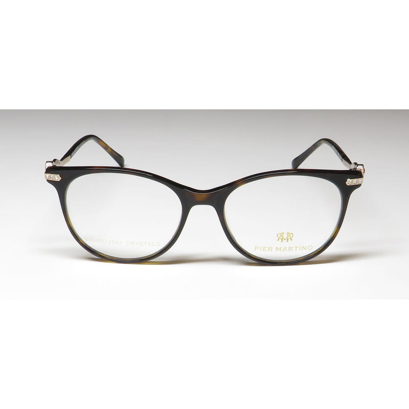 ModaFrames Pier Martino 6606 Eyeglasses Eyeglasses