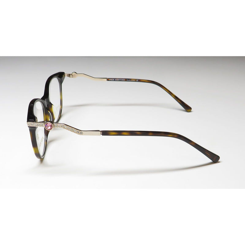 ModaFrames Pier Martino 6606 Eyeglasses Eyeglasses