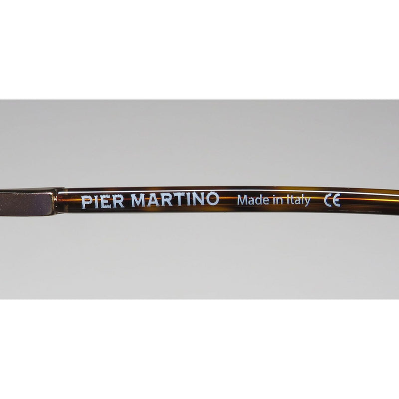ModaFrames Pier Martino 6606 Eyeglasses Eyeglasses