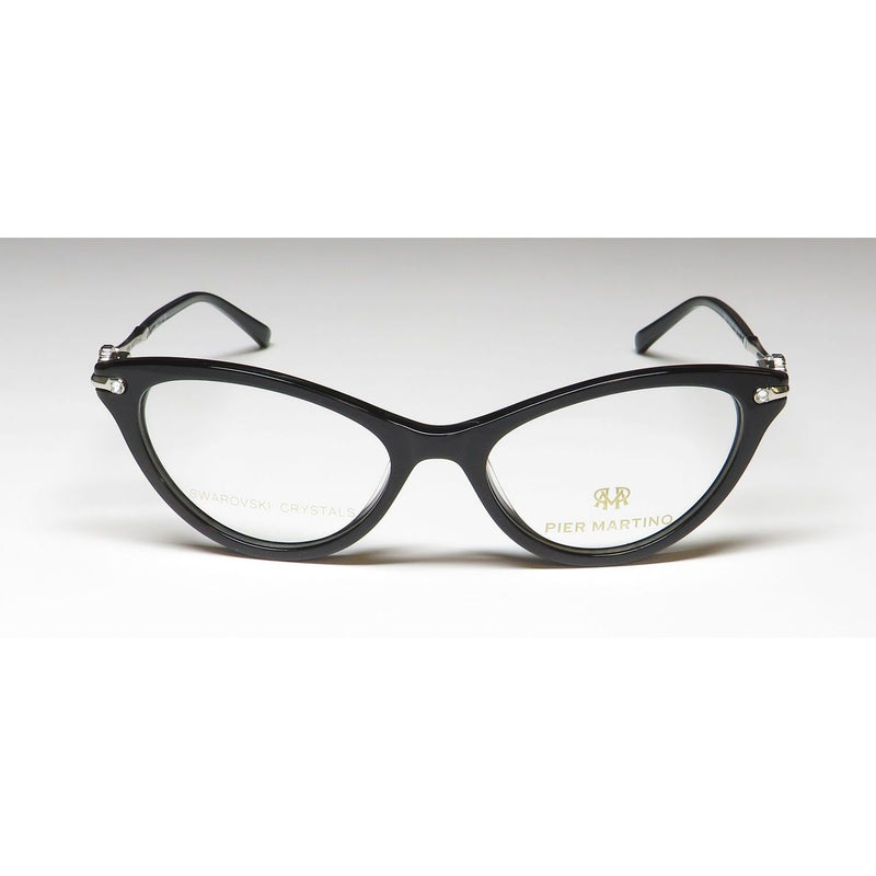 ModaFrames Pier Martino 6649 Eyeglasses Eyeglasses
