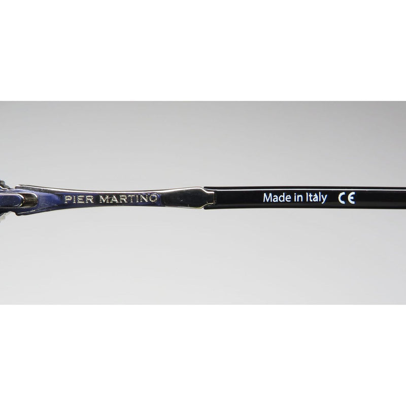 ModaFrames Pier Martino 6649 Eyeglasses Eyeglasses