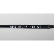 ModaFrames Pier Martino 6649 Eyeglasses Eyeglasses