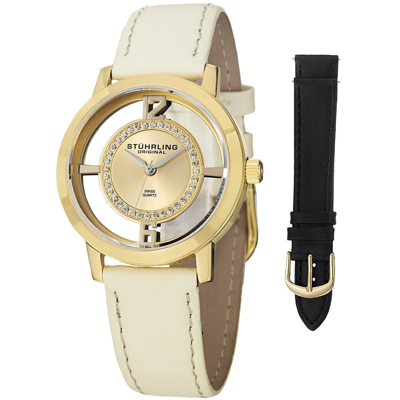 Bids.com Stuhrling Women's Winchester Watches