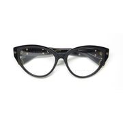 ModaFrames Philipp Plein Vpp052 Plein Cateyes Eyeglasses Eyeglasses
