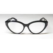 ModaFrames Philipp Plein Vpp052 Plein Cateyes Eyeglasses Eyeglasses