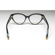 ModaFrames Philipp Plein Vpp052 Plein Cateyes Eyeglasses Eyeglasses