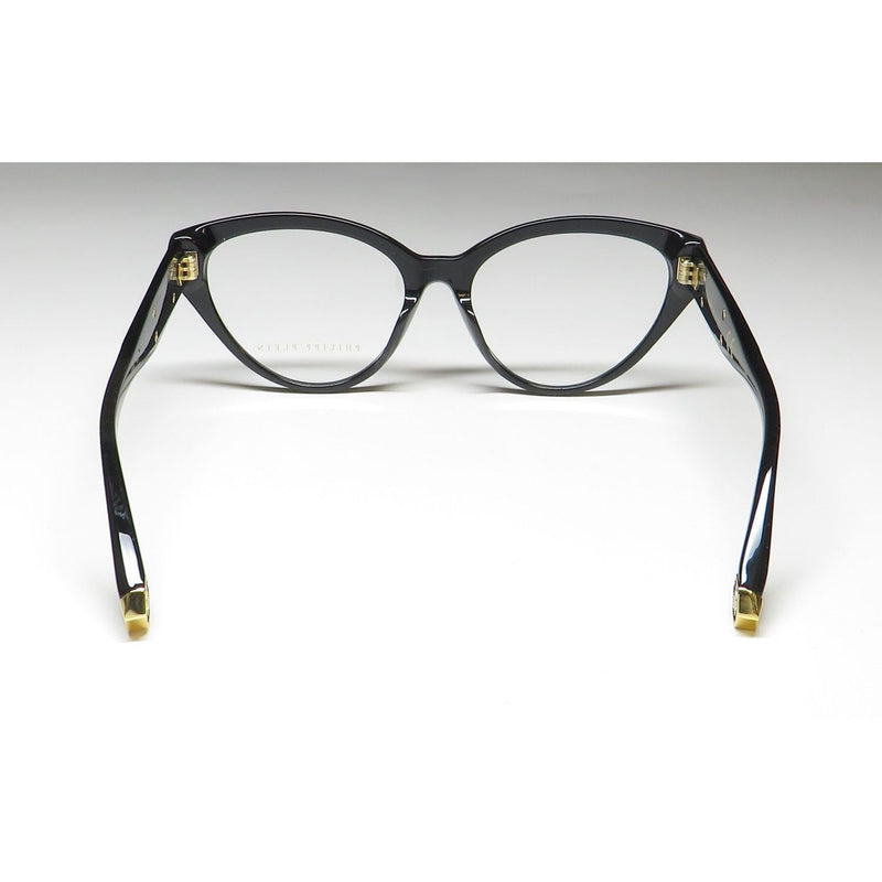 ModaFrames Philipp Plein Vpp052 Plein Cateyes Eyeglasses Eyeglasses