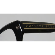 ModaFrames Philipp Plein Vpp052 Plein Cateyes Eyeglasses Eyeglasses