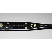 ModaFrames Philipp Plein Vpp052 Plein Cateyes Eyeglasses Eyeglasses