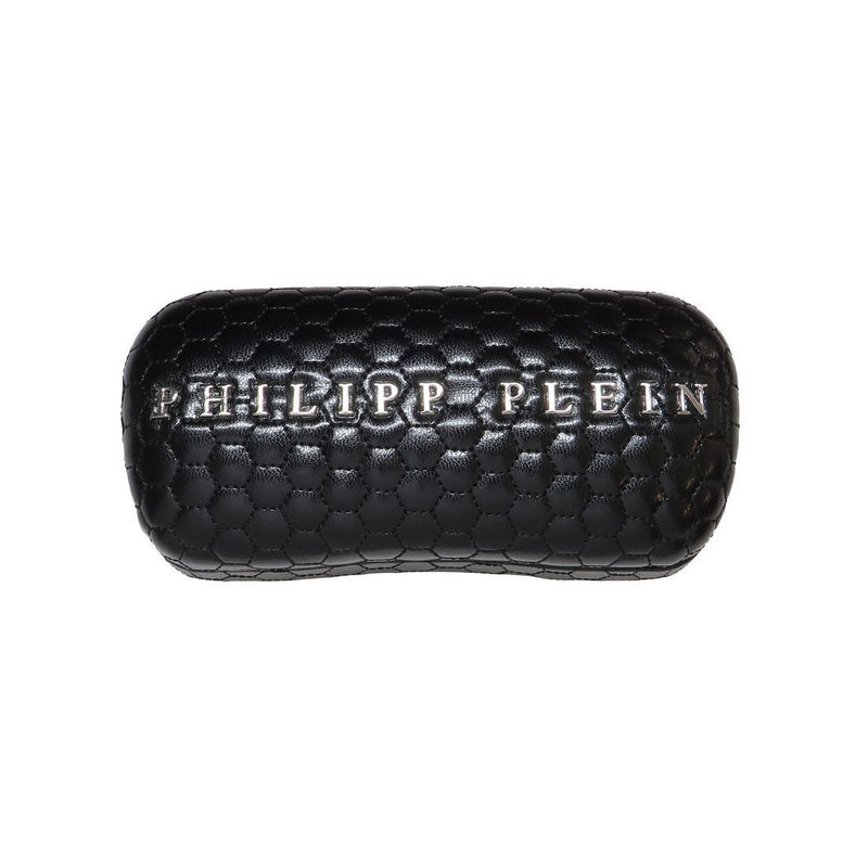 ModaFrames Philipp Plein Vpp052 Plein Cateyes Eyeglasses Eyeglasses