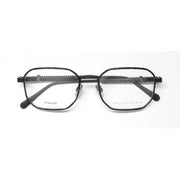 ModaFrames Philipp Plein Vpp062v Plein Classical Waves Eyeglasses Eyeglasses