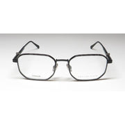 ModaFrames Philipp Plein Vpp062v Plein Classical Waves Eyeglasses Eyeglasses