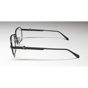 ModaFrames Philipp Plein Vpp062v Plein Classical Waves Eyeglasses Eyeglasses