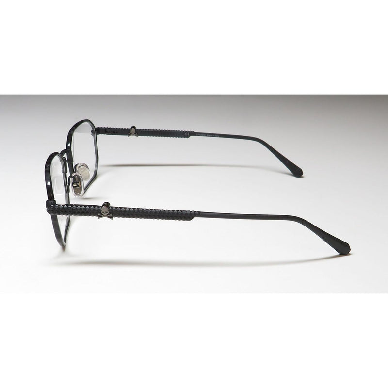 ModaFrames Philipp Plein Vpp062v Plein Classical Waves Eyeglasses Eyeglasses